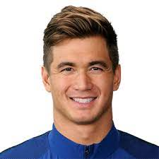 Athlete Profile